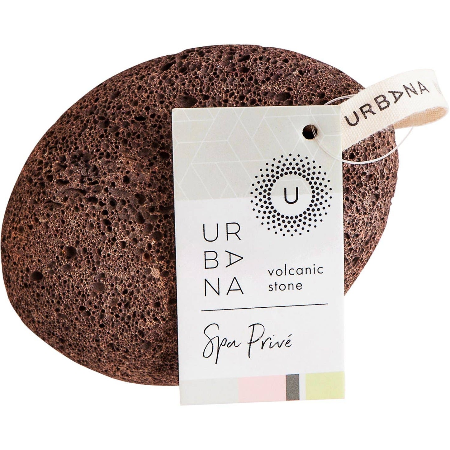 Spa Privé | Volcanic Pumice Stone