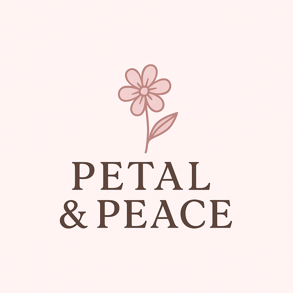 Petal and Peace